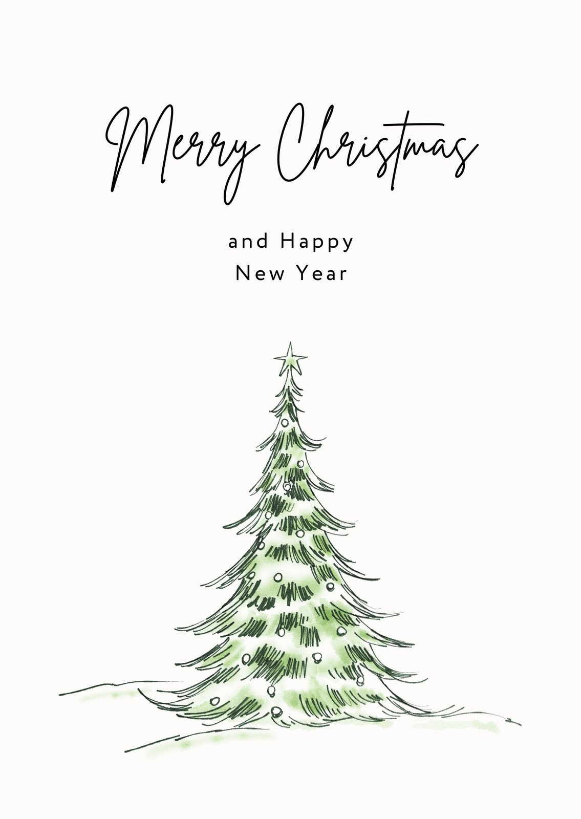 Page 2 - Free Custom Printable Christmas Card Templates | Canva throughout Christmas Cards Creator Free