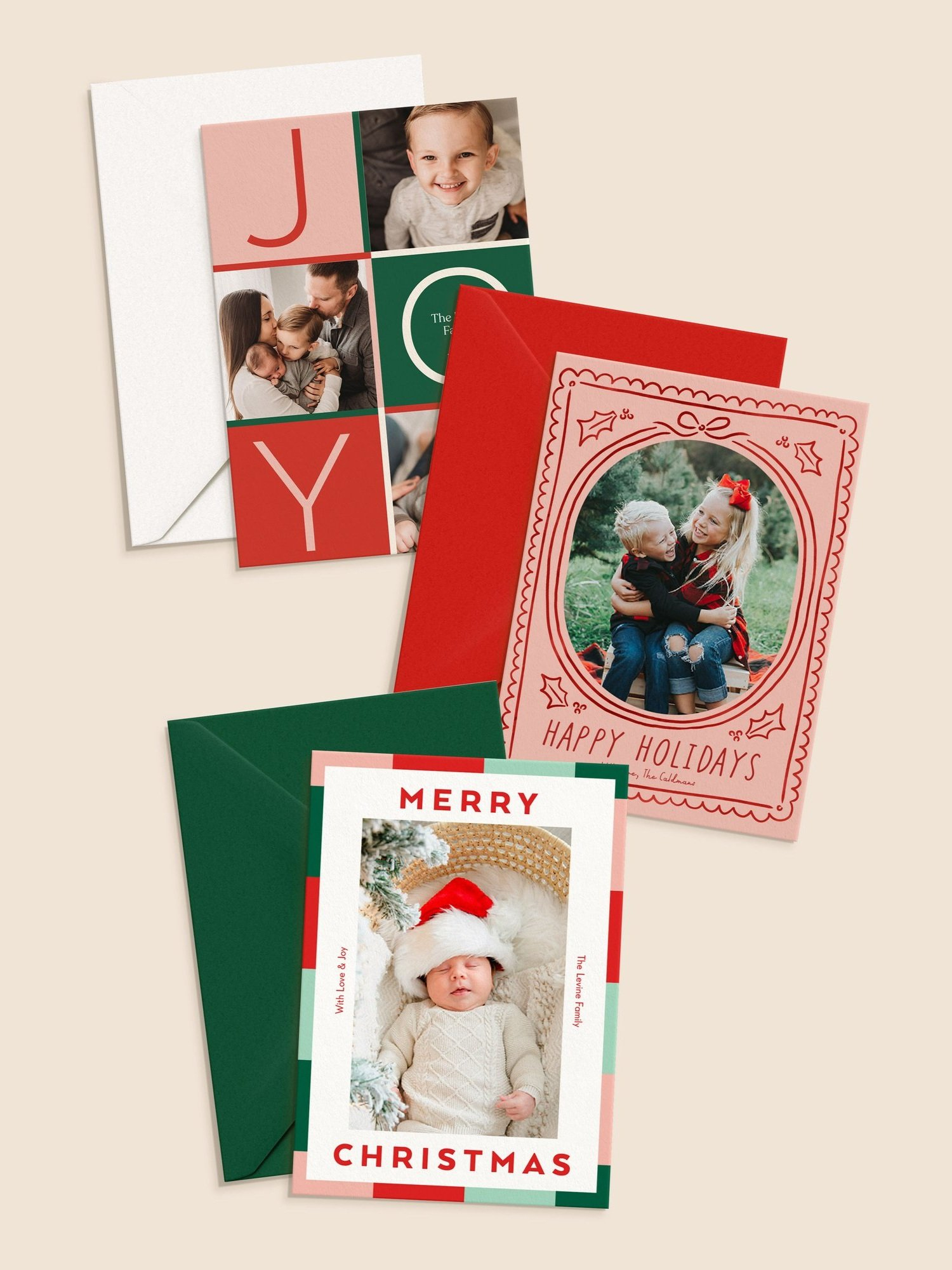 Photocard Designs For Walgreens &amp;amp; More! — Hollei Anne Design Co. intended for Walgreens Christmas Photo Cards