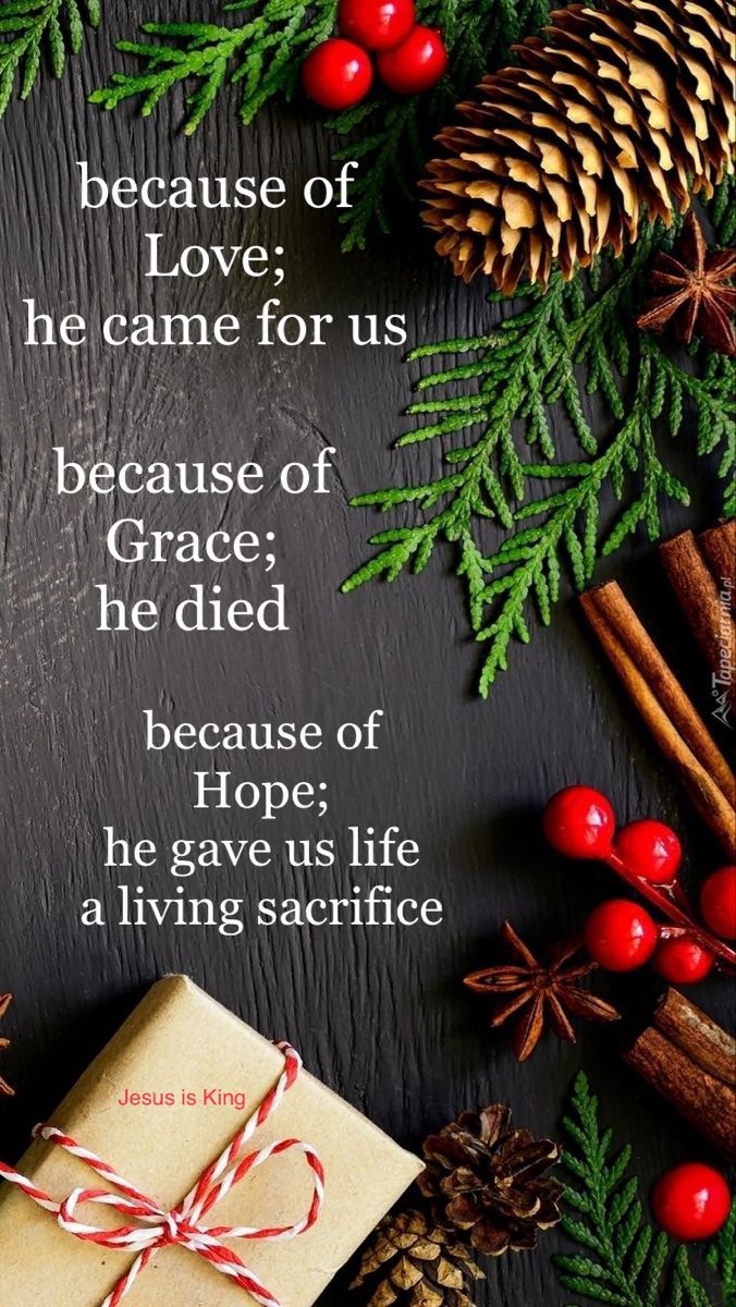 Pin Page in Bible Quotes For Christmas Cards