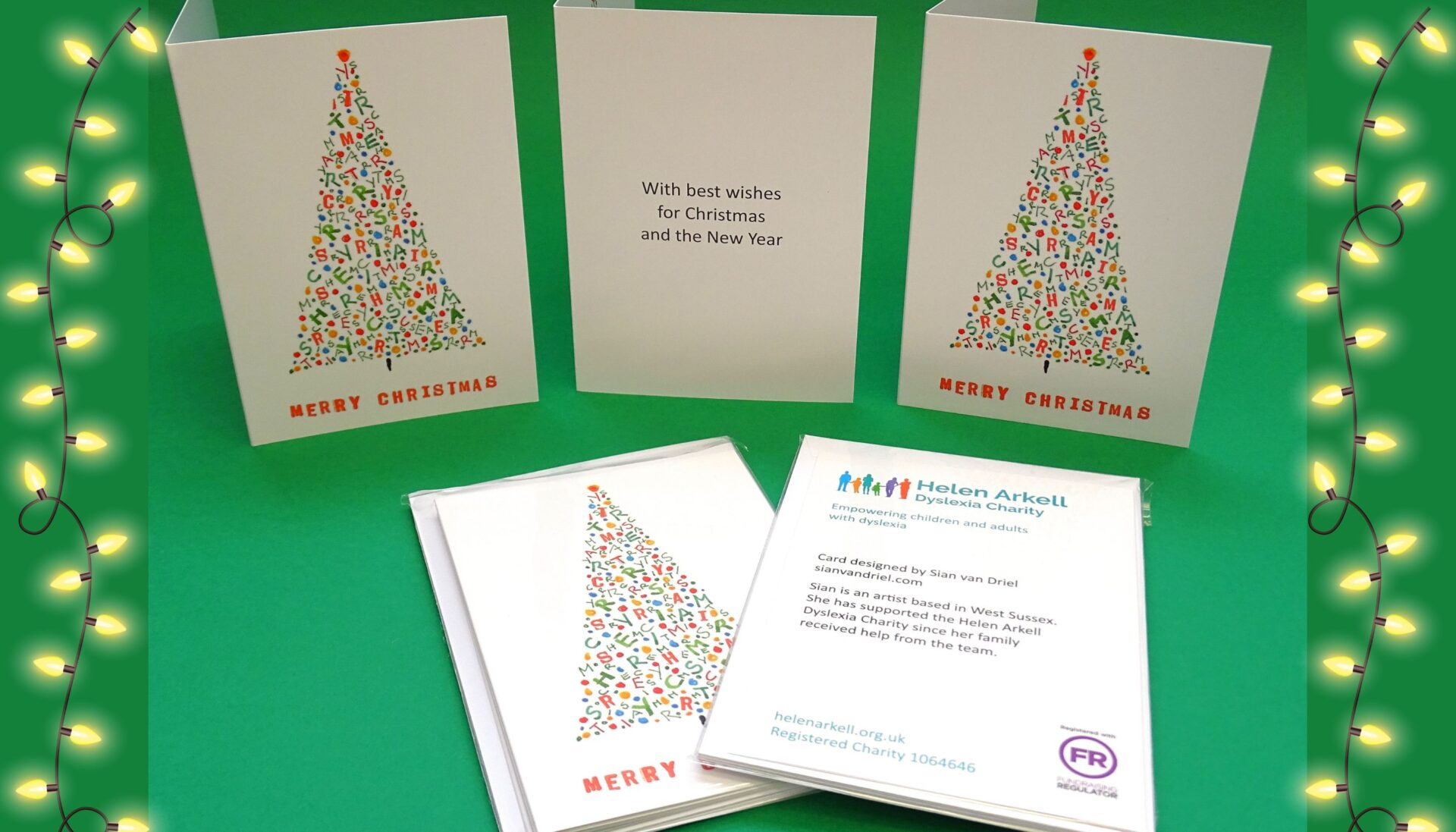 Send A Card This Christmas And Help Us Out! in Organiations Tgat Need Christmas Cards Donations