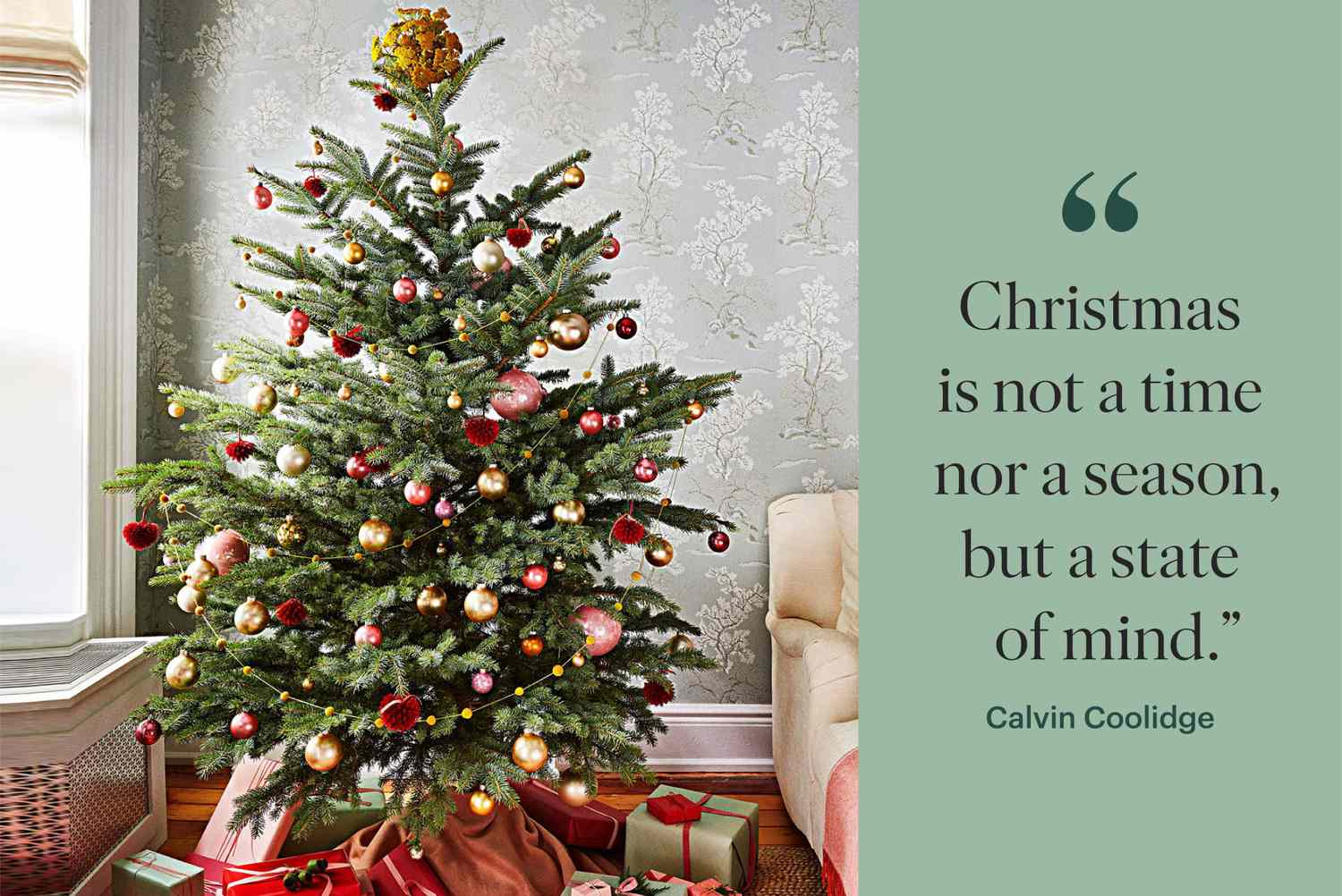 The Best Christmas Quotes for Christmas Sayings For Cards