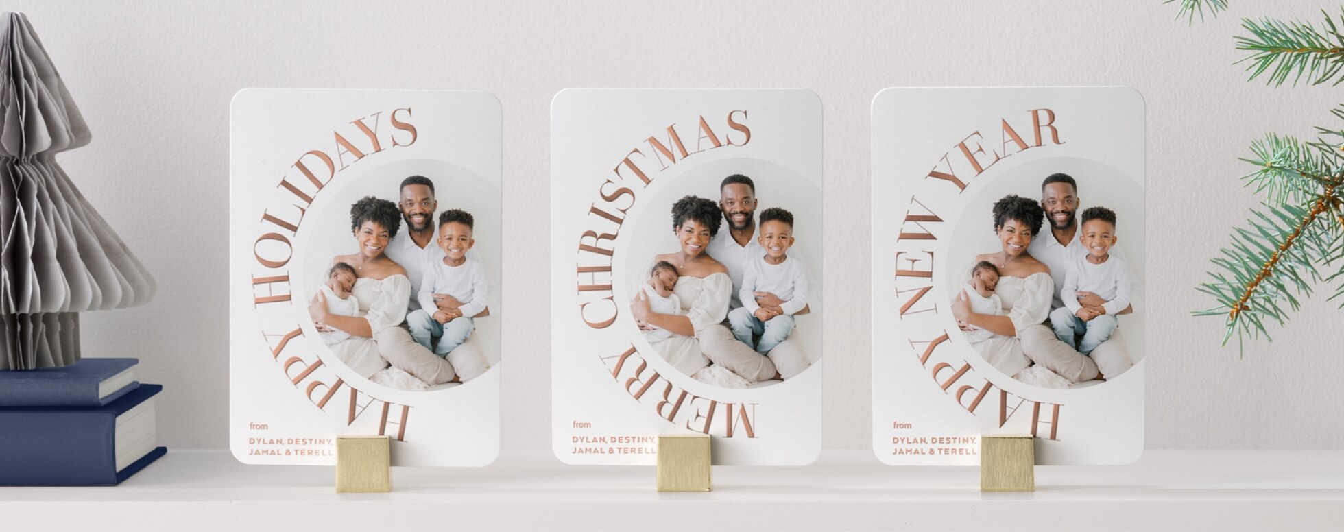 Tiny Prints Promise pertaining to Tiny Prints Christmas Cards