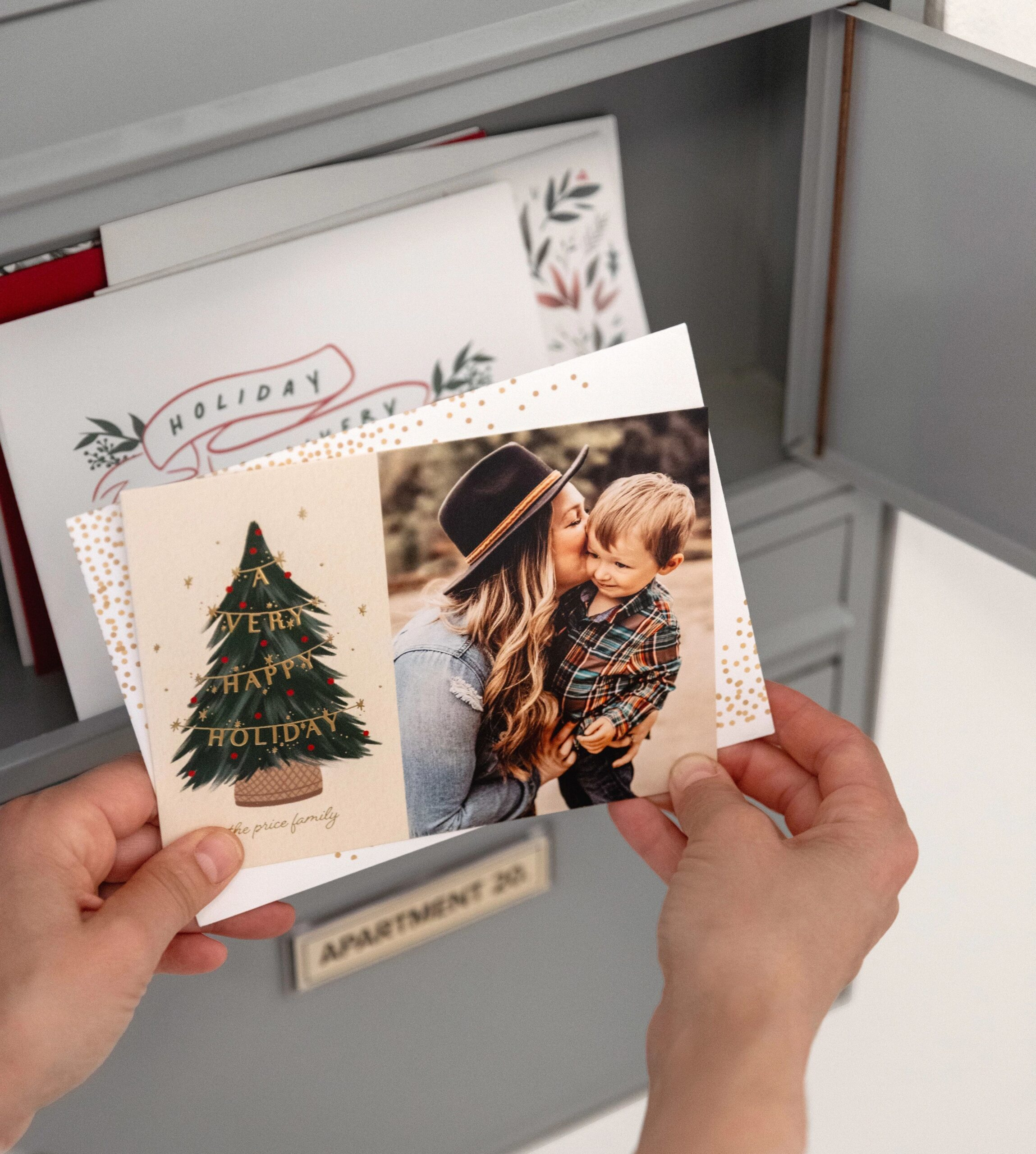 When To Send Christmas Cards + Etiquette 2024 | Shutterfly in Shutterfly Christmas Cards 2024