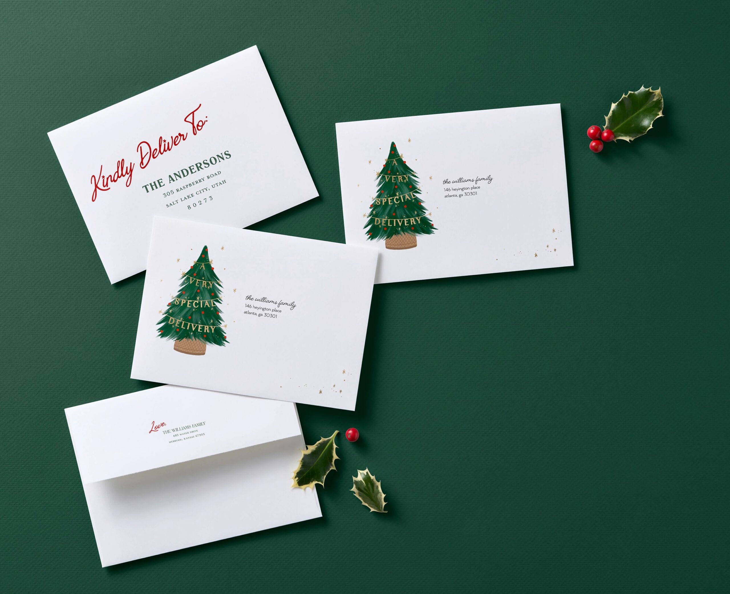 When To Send Christmas Cards + Etiquette 2024 | Shutterfly regarding Shutterfly Christmas Cards 2024