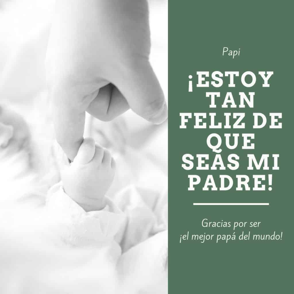 22 Free Father&amp;#039;S Day Printable Cards In English And Spanish in Happy Father&amp;#039;S Day 2019 Printable Card Spainish