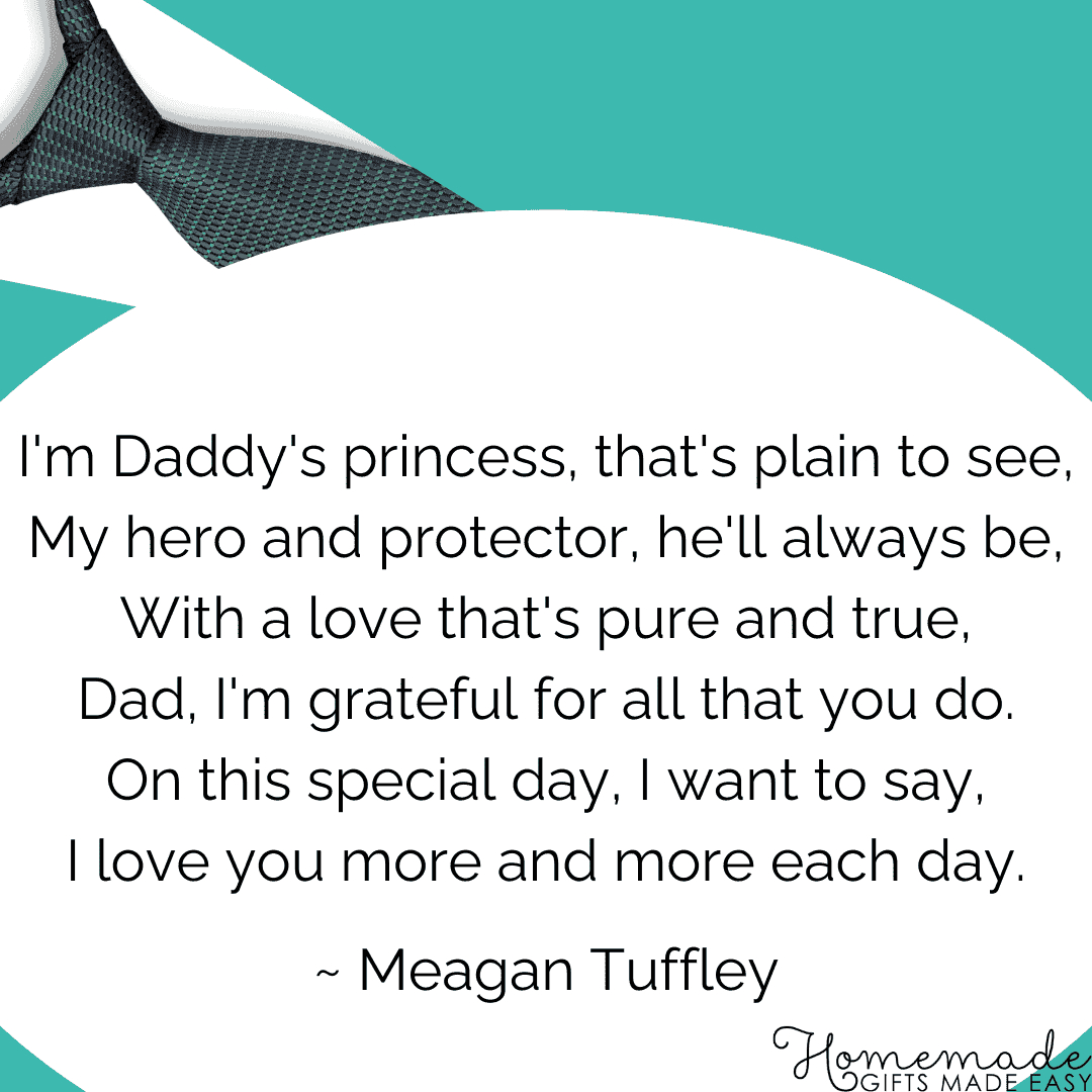40 Happy Father&amp;#039;S Day Poems For Dads intended for Printable Father&amp;#039;S Day Card Verses