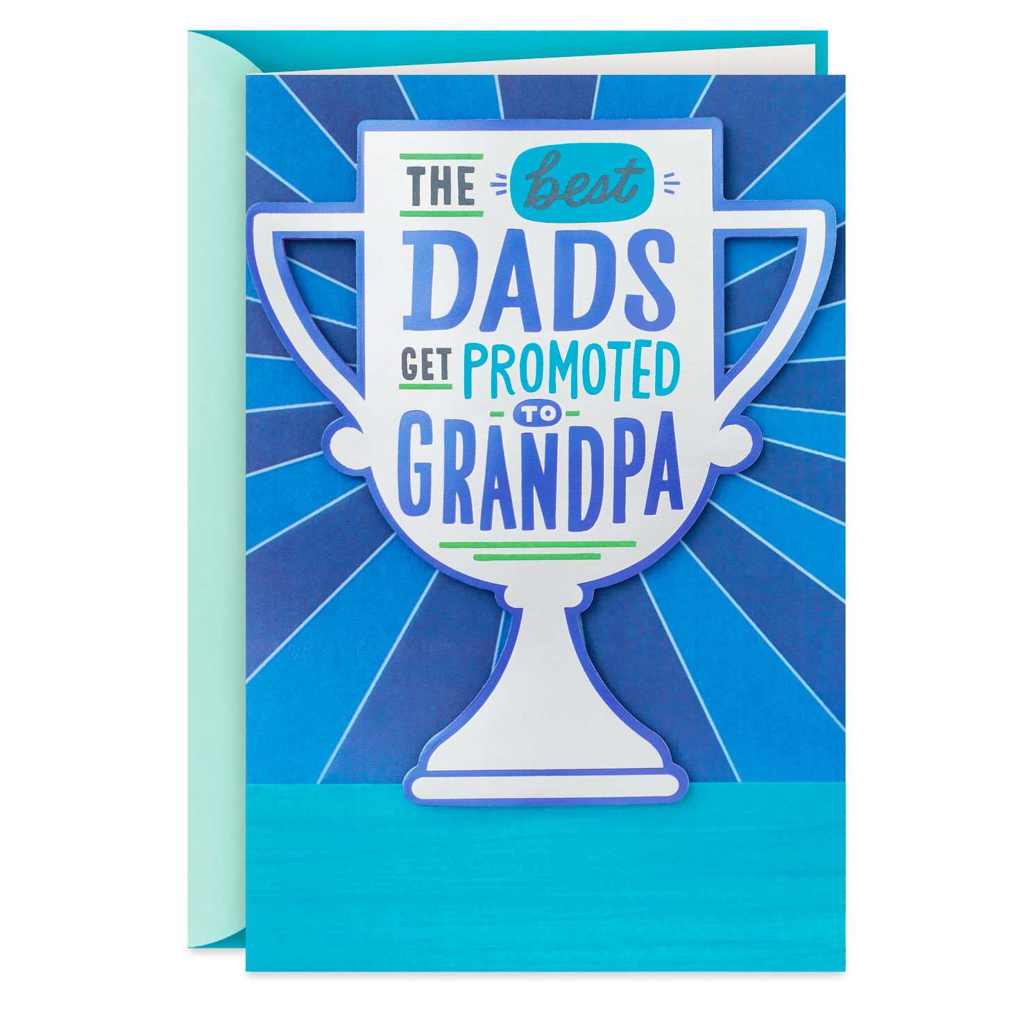 Best Dad Trophy Father&amp;#039;S Day Card For Grandpa - Greeting Cards in Printable Father&amp;amp;#039;s Day Card For Grandpa