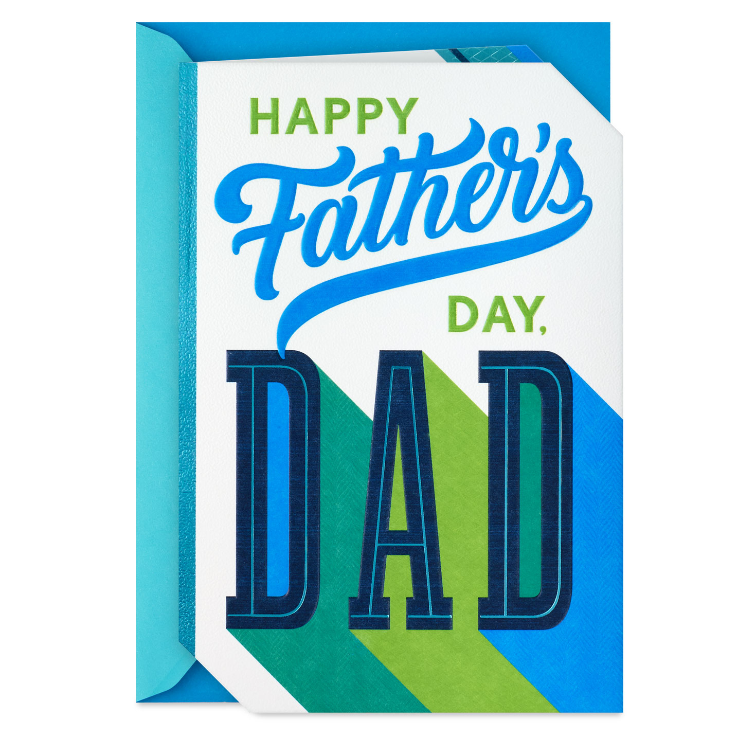 Day To Enjoy And Feel Loved Father&amp;#039;S Day Card For Dad - Greeting inside Printable Hallmark Father&amp;#039;S Day Cards