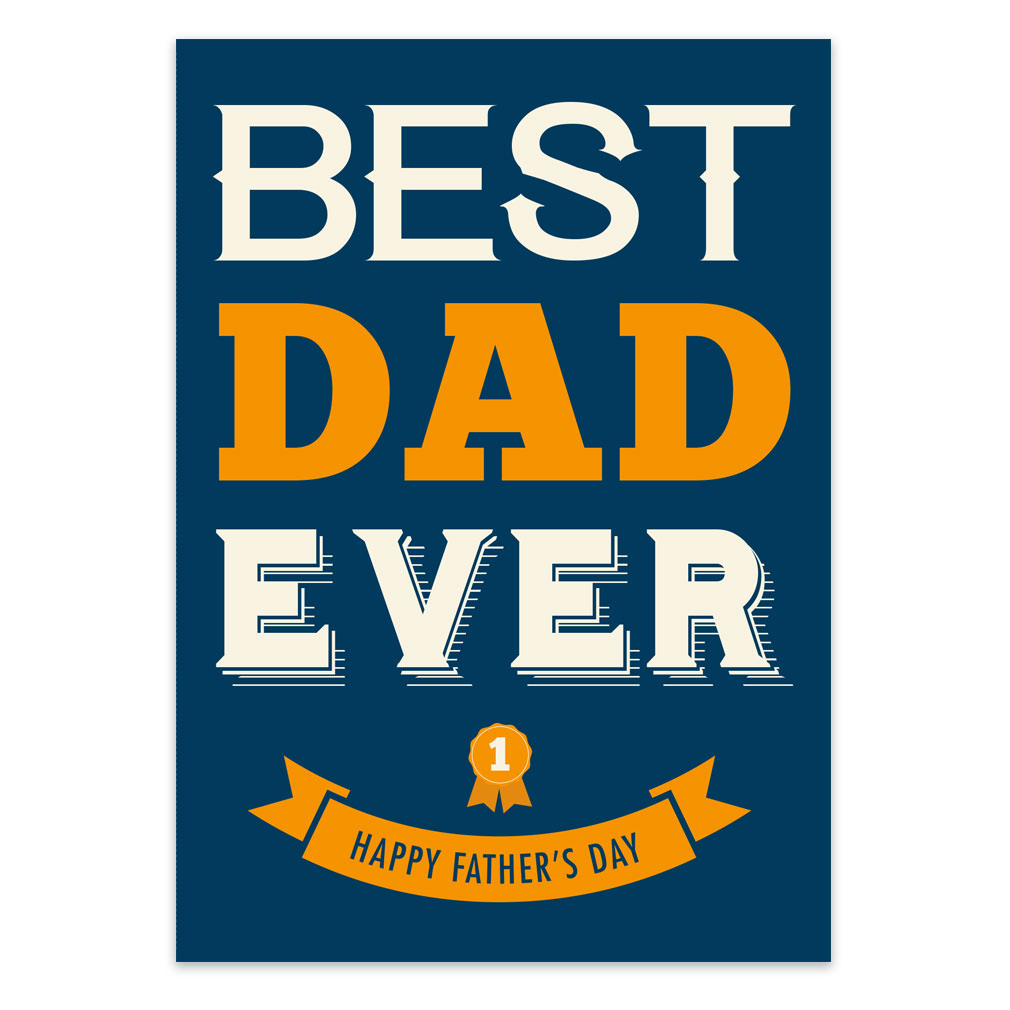 Father&amp;#039;S Day Card - Best Dad - Digital Download In Lds Holiday within Printable Cards For Father&amp;amp;#039;s Day For Dads