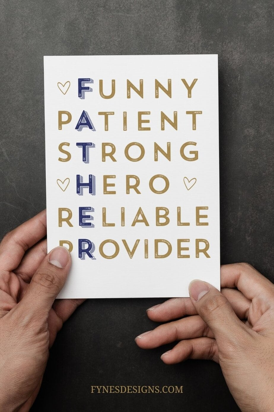 Father&amp;#039;S Day Card Ideas That Dad Will Love: Free Printable | Fynes regarding Printable Like A Dad Father&amp;amp;#039;s Day Card