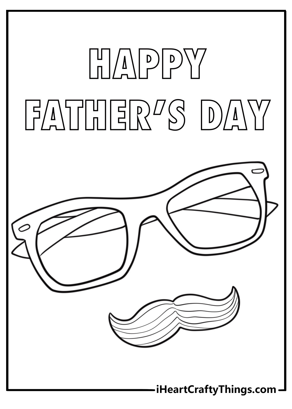 Father&amp;#039;S Day Coloring Pages (46 Free Printables) 2025 within Printable Coloring Pages Father Day Suit Card