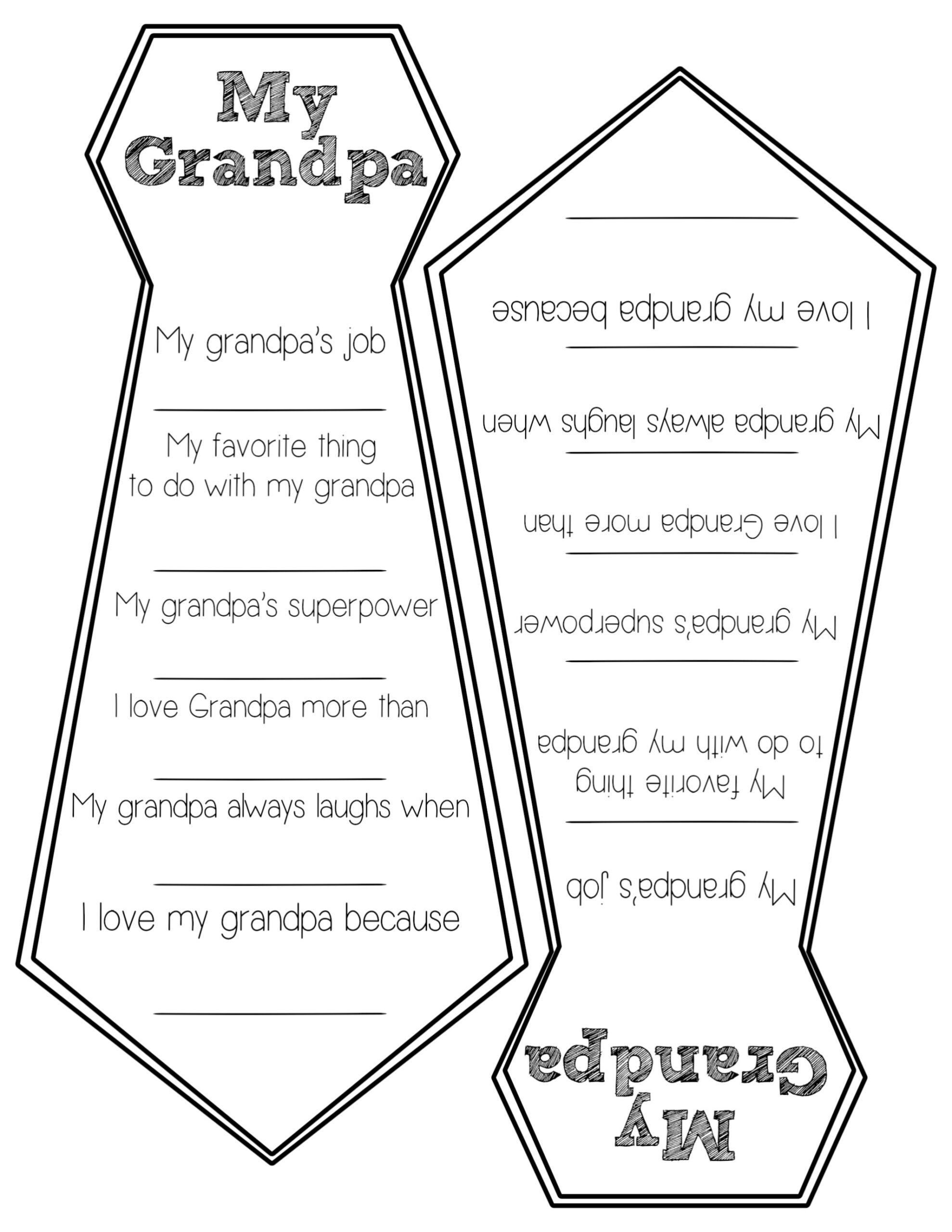 Father&amp;#039;S Day Free Printable Cards - Paper Trail Design in Father&amp;amp;#039;s Day Card Printable For Grandpa