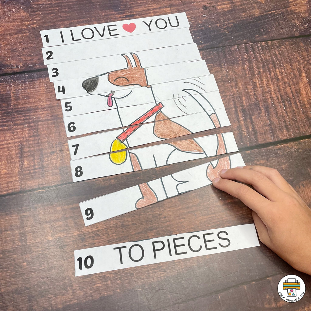 Father&amp;#039;S Day Preschool Activities - Pre-K Printable Fun regarding Free Printable Father&amp;amp;#039;s Day Card From Dog