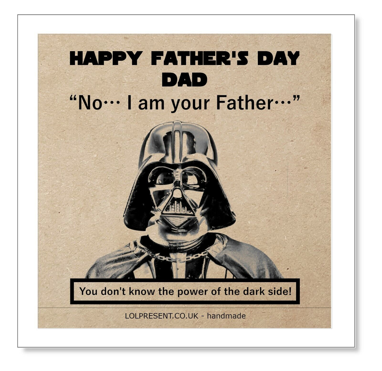 Fathers Day Vader Hotsell throughout Printable Father&amp;amp;#039;s Day Card Darth Vader