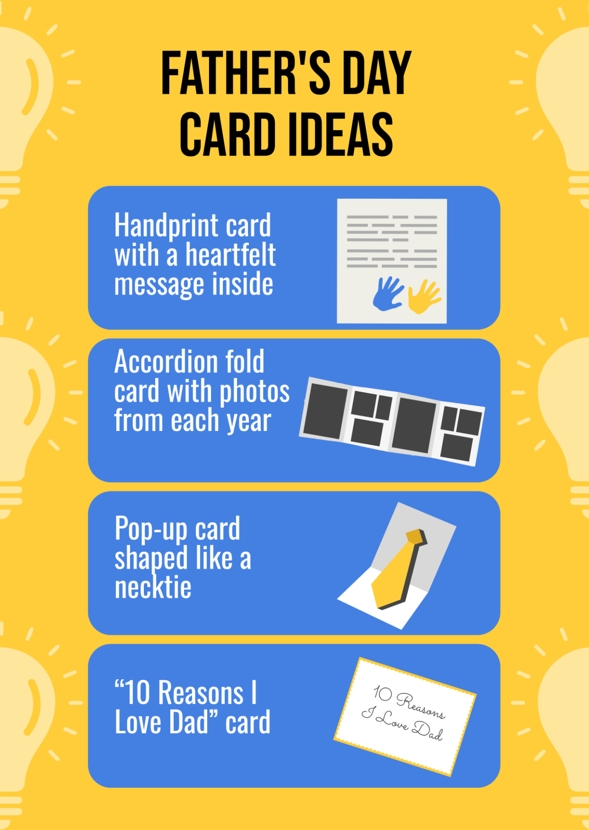 Free Father&amp;#039;S Day Card Ideas Template To Edit Online in Create Free Printable Father&amp;#039;S Day Card Online