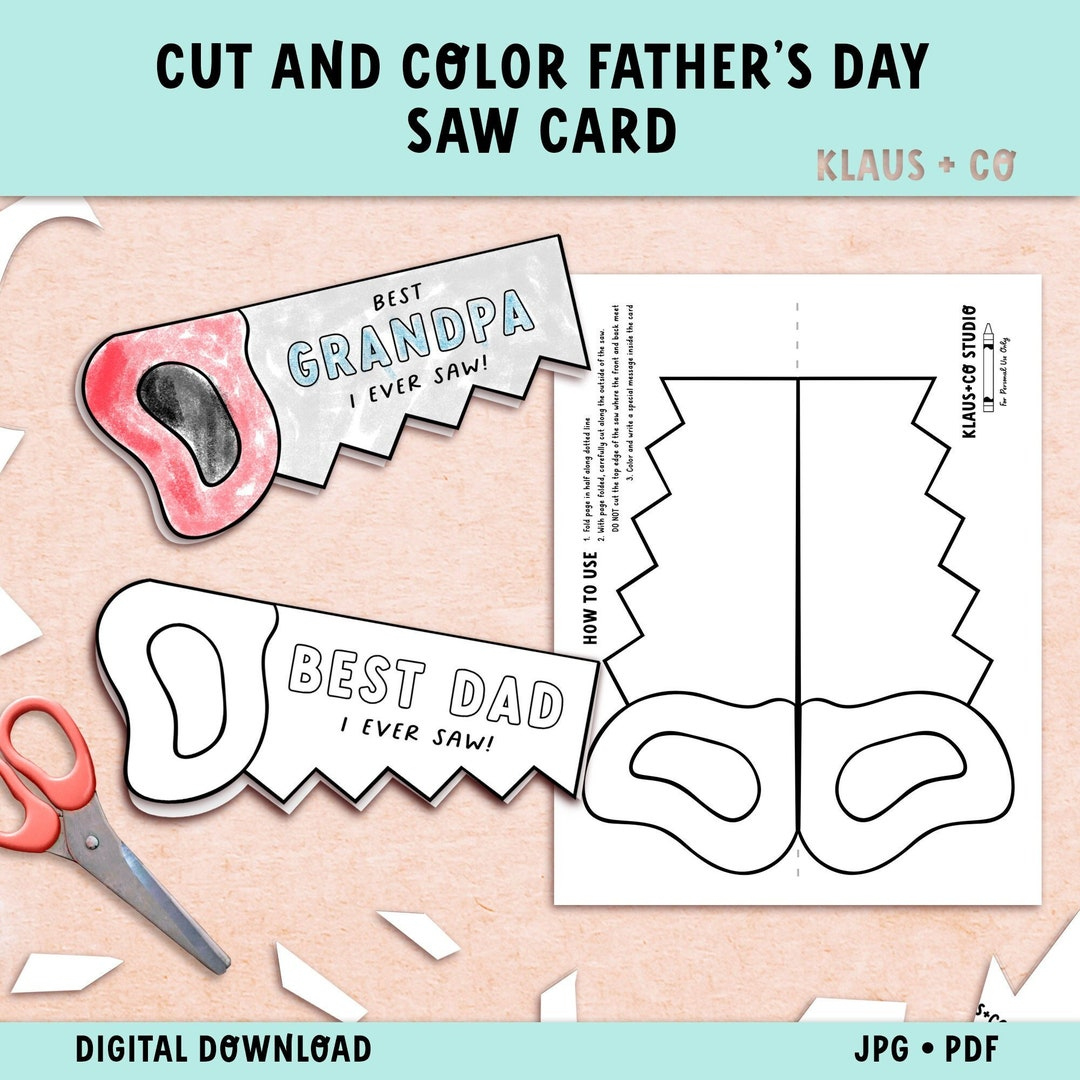 Free Printable Hydrocolloid Father&amp;#039;S Day Folded throughout Father&amp;#039;S Day Toolbox Card Printable