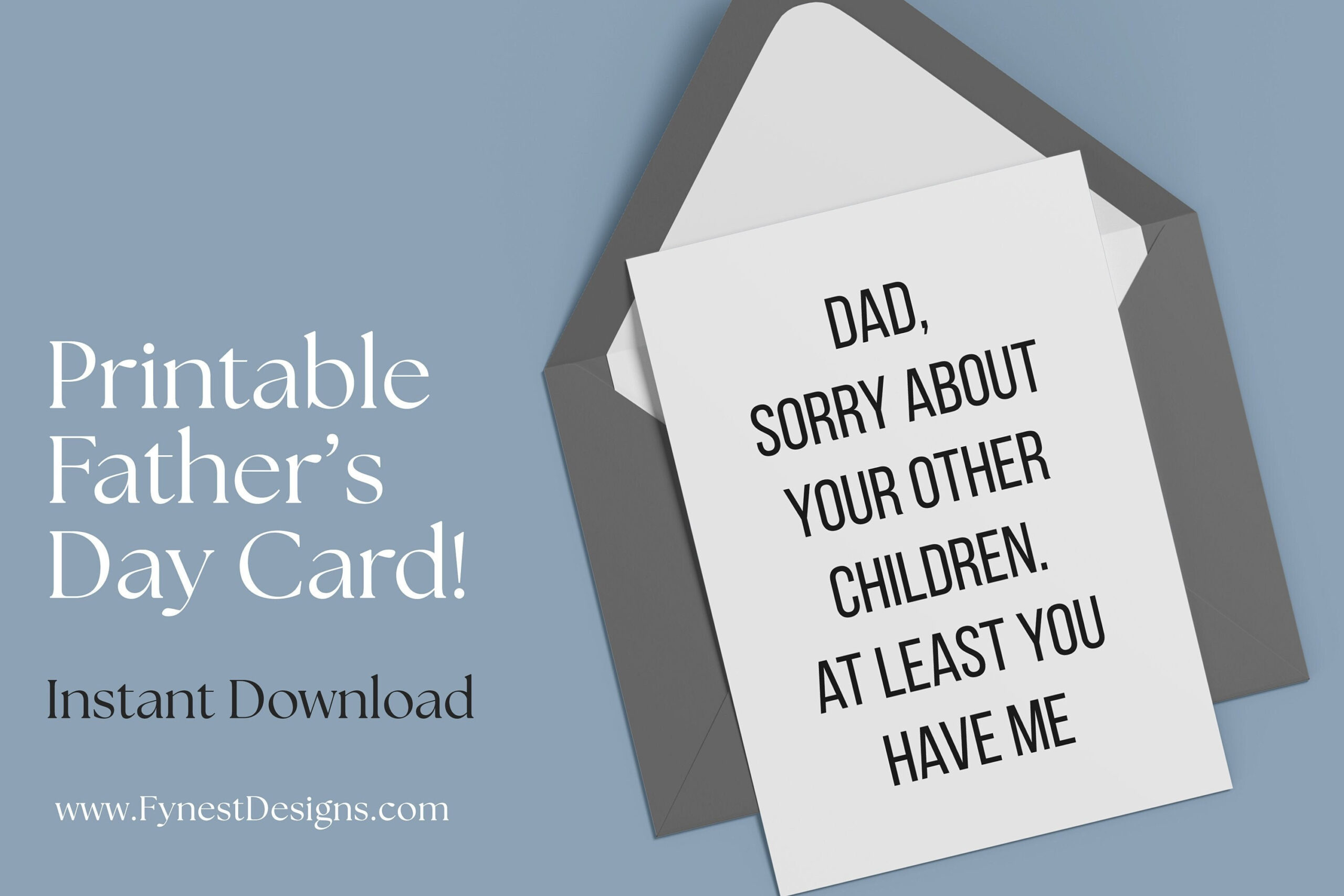 Funny Fathers Day Card From Kid Son Daughter | Dad, Sorry About inside Funny Printable Father&amp;amp;#039;s Day Card