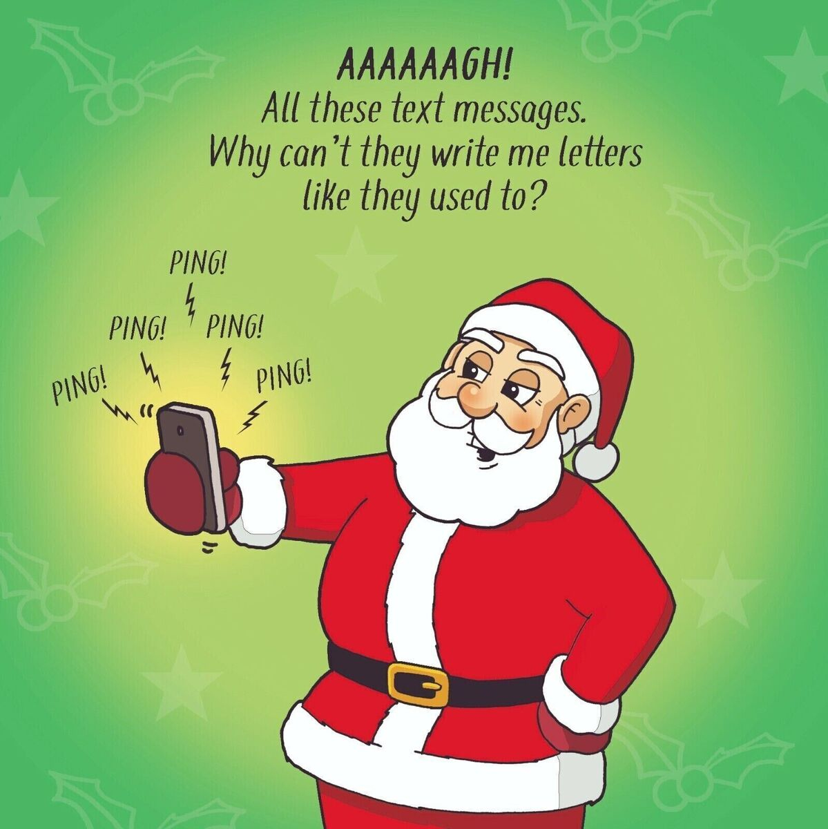 Funny / Humour General Christmas Card *Choose Your Design* | Ebay Uk pertaining to Funny Christmas Cards Messages