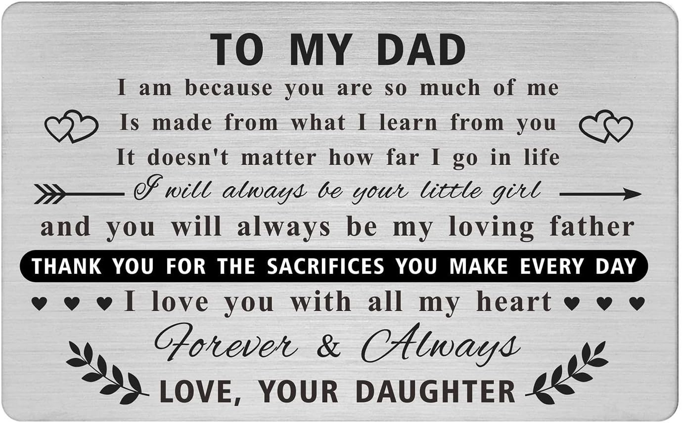Printable Father S Day Official Card Father with Printable Father&amp;#039;S Day Card From Daughter