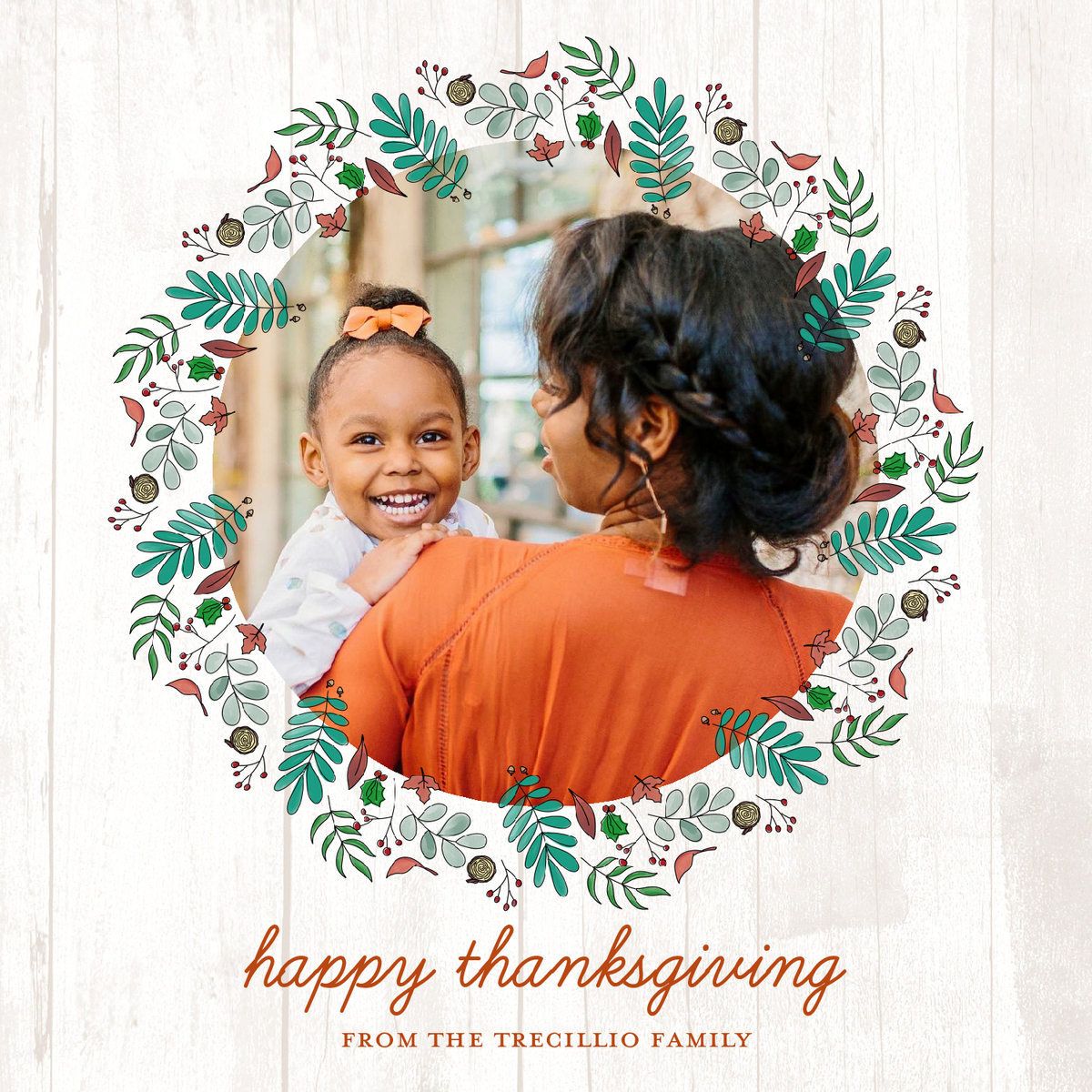 Thanksgiving Greetings - Thanksgiving Cards regarding Thanksgiving Family Cards
