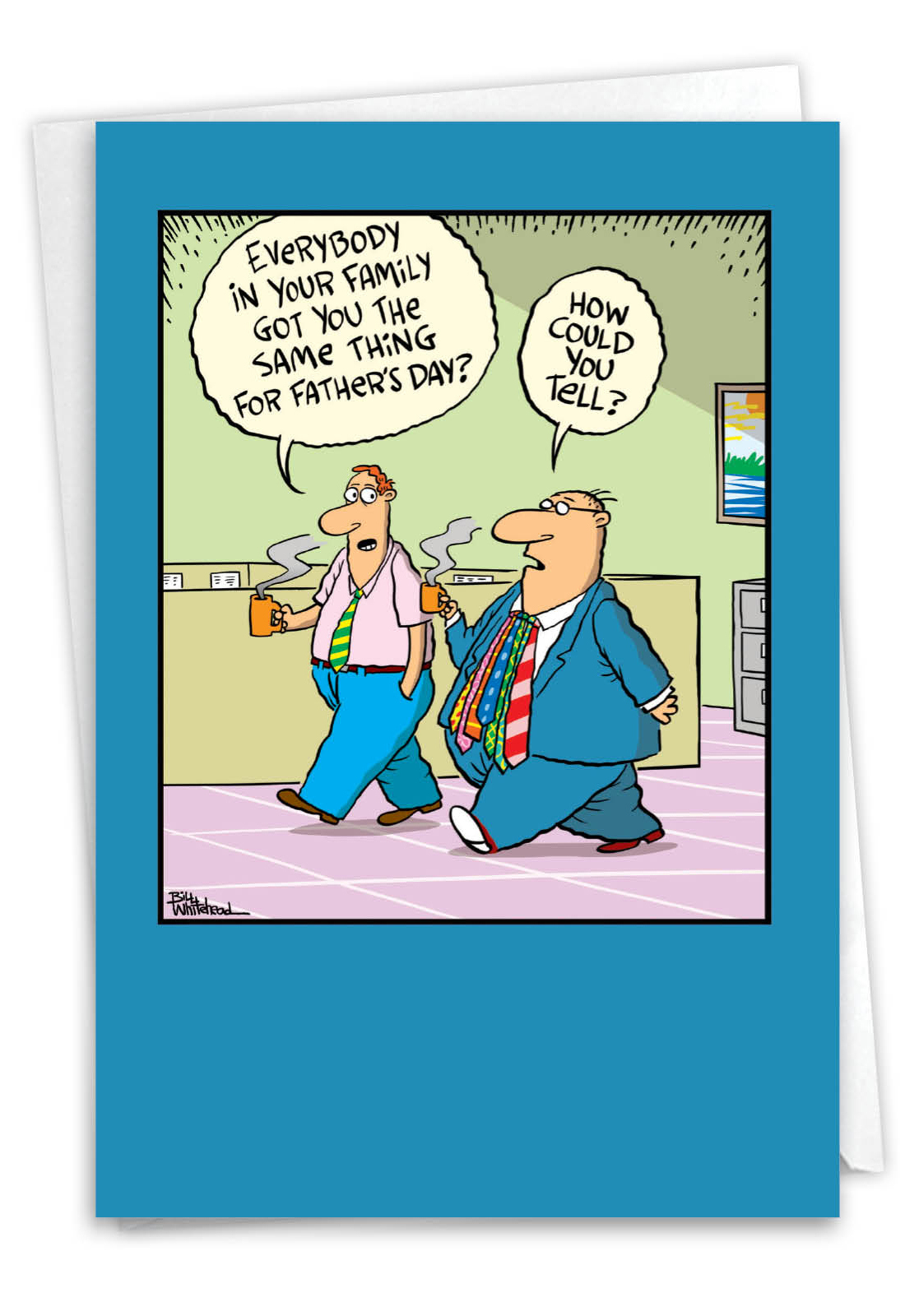 Ties: Funny Father&amp;#039;S Day Greeting Card in Printable Funny Father&amp;amp;#039;s Day Card