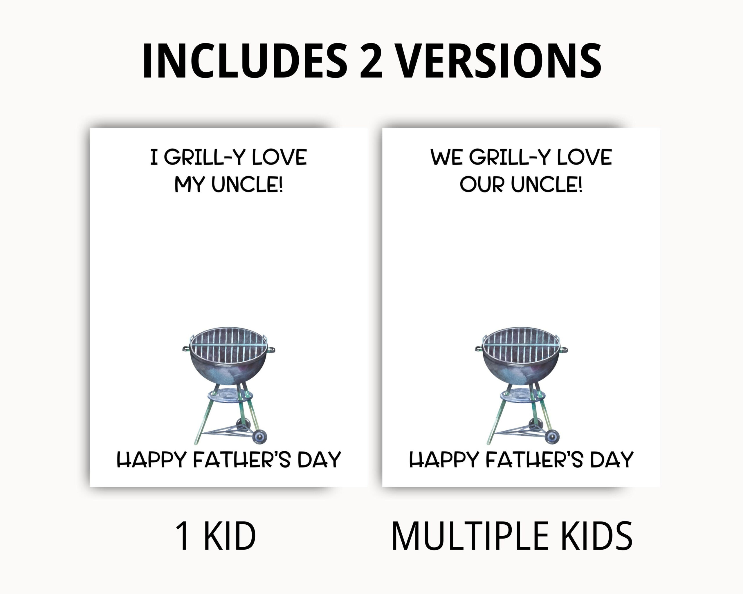 Uncle Fathers Day Handprint Craft, Handprint Father&amp;#039;S Day Gift For intended for Uncle Father&amp;amp;#039;s Day Card Printable