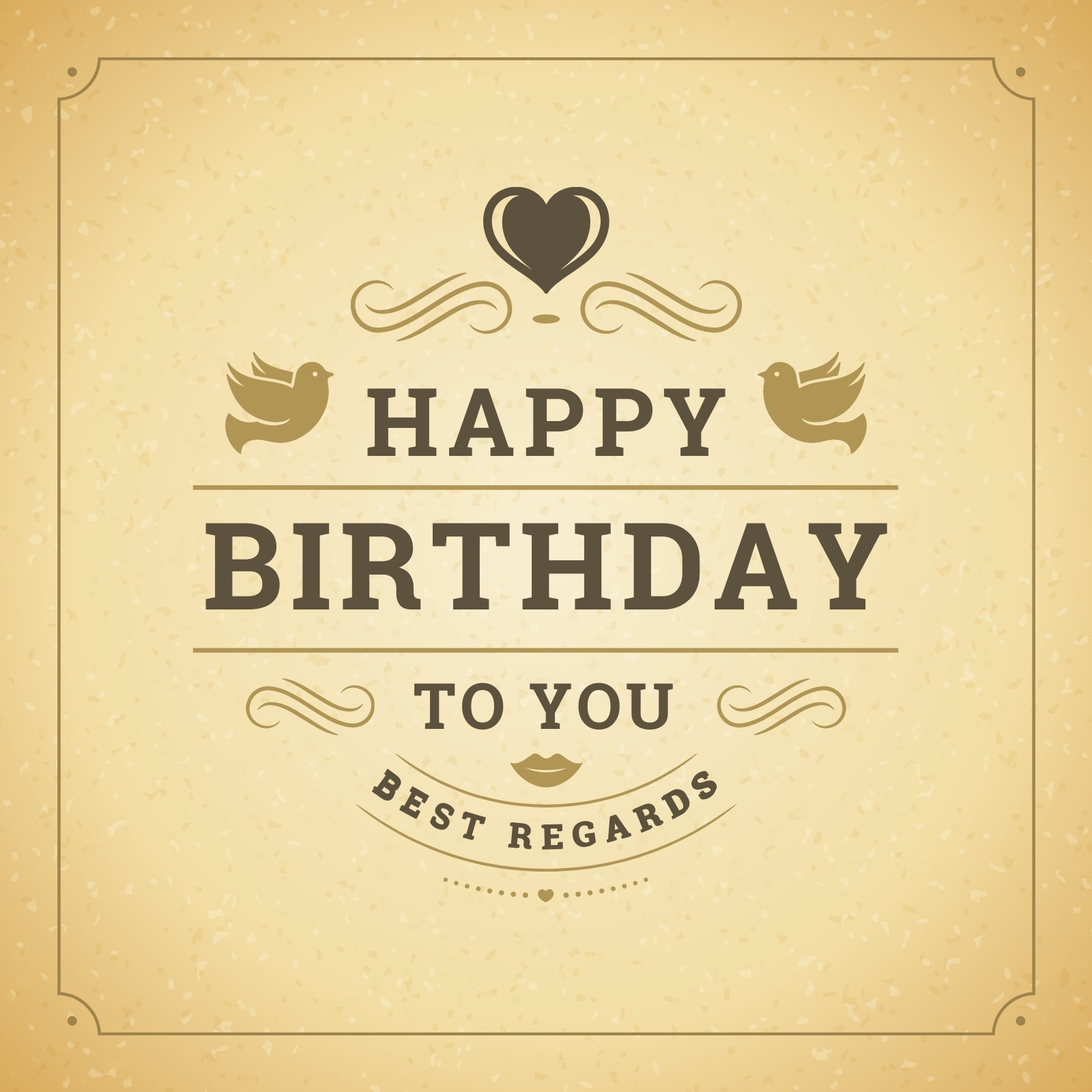 Birthday