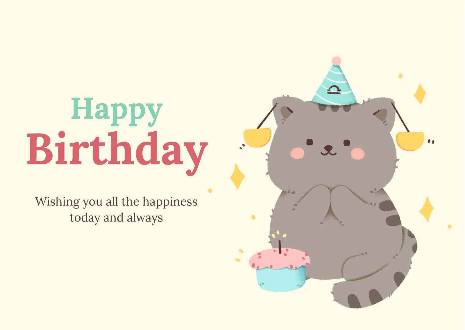 Cat Cat