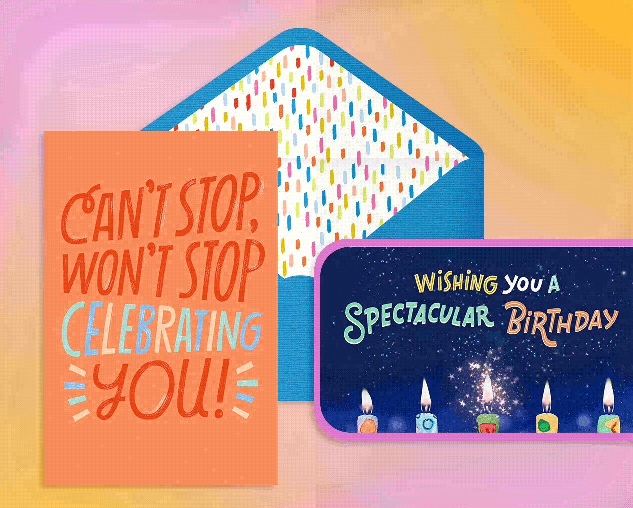 Creatacard