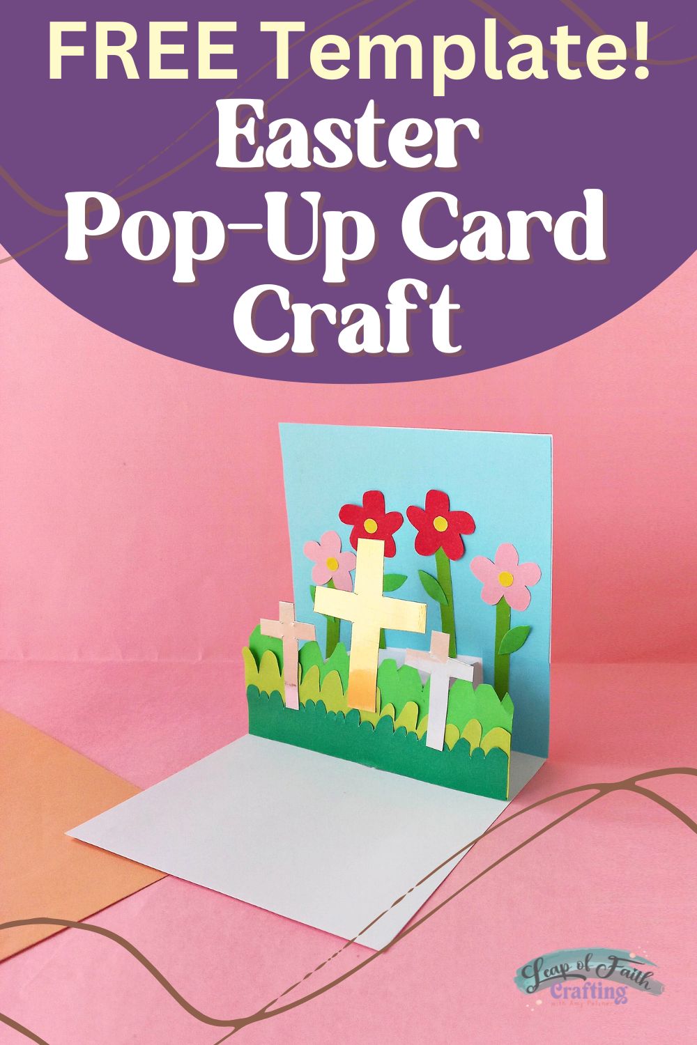 Diy Pop Up Card Diy Pop Up Card