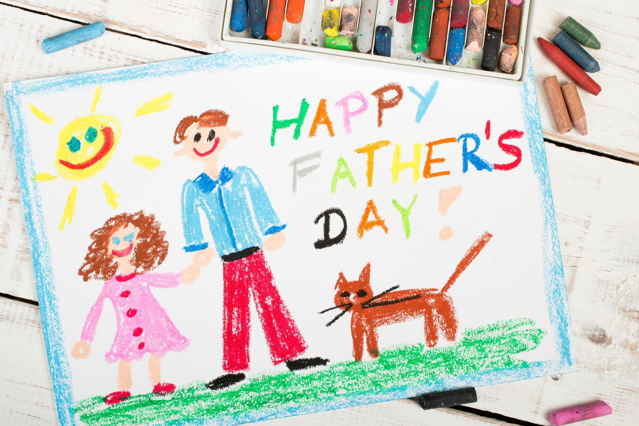 Free Downloadable Printable Father S Day Cards Free Downloadable Printable Father S Day Cards