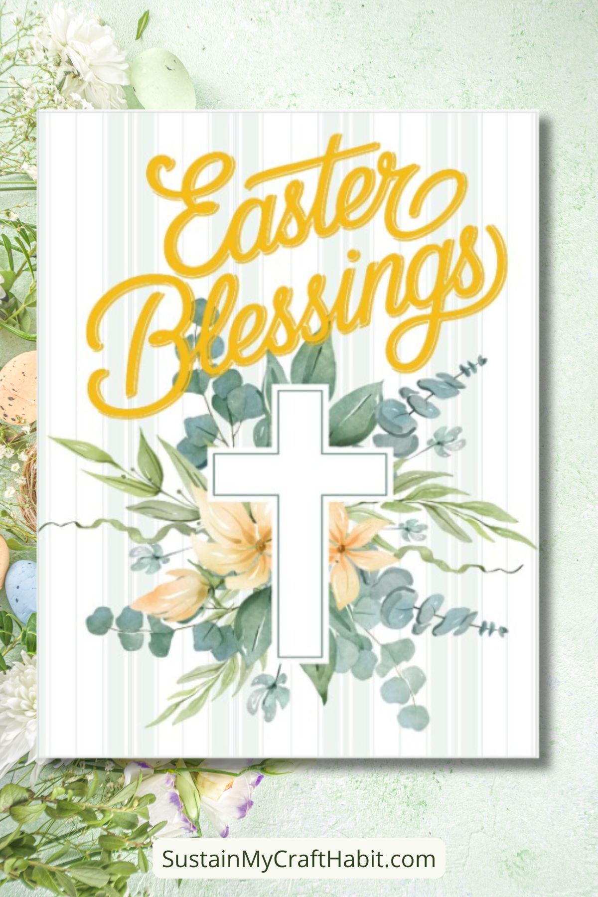 Printable Religious Easter Cards To Make Printable Religious Easter Cards To Make