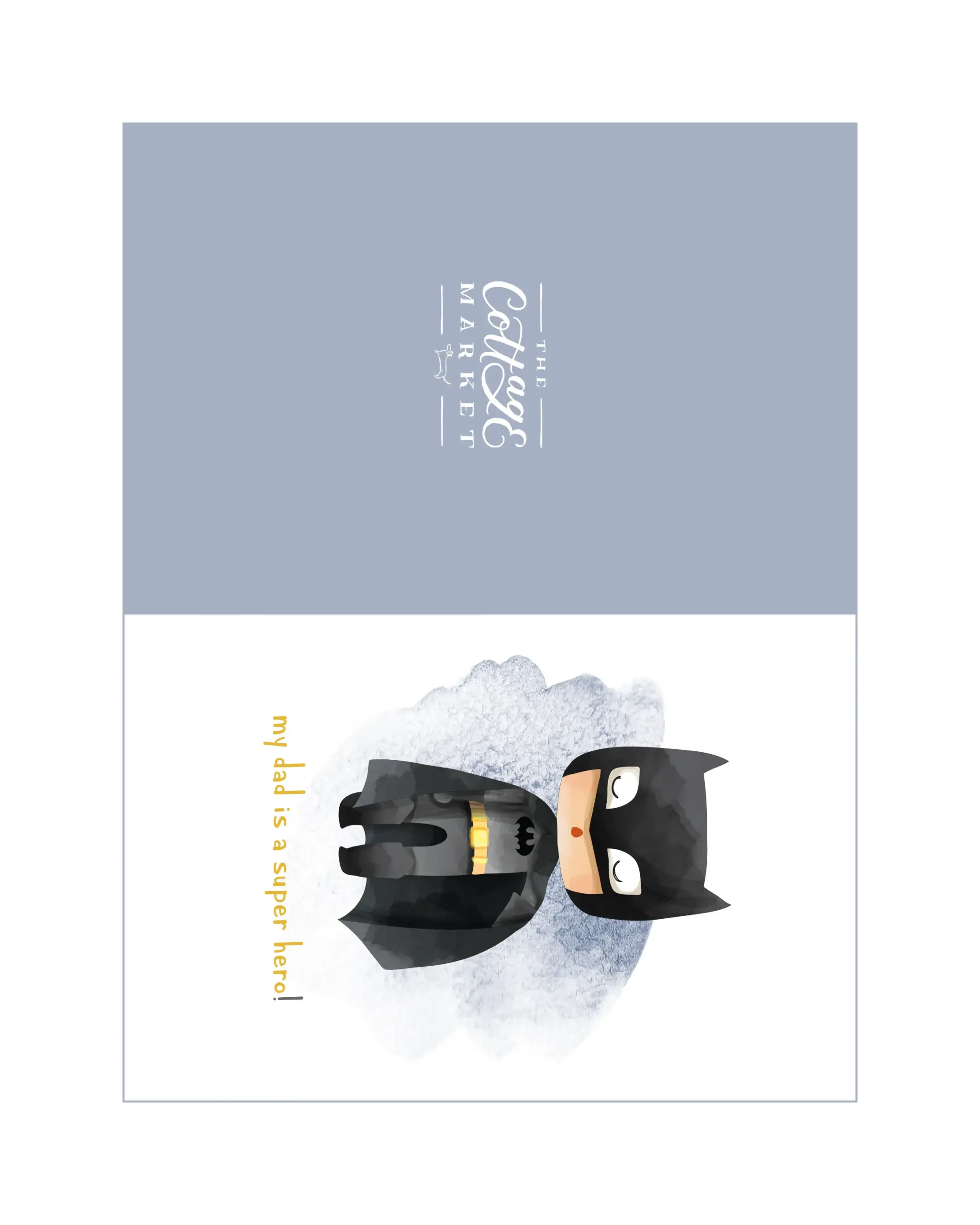 Free Printable Fathers Day Super Hero Cards Free Printable Fathers Day Super Hero Cards