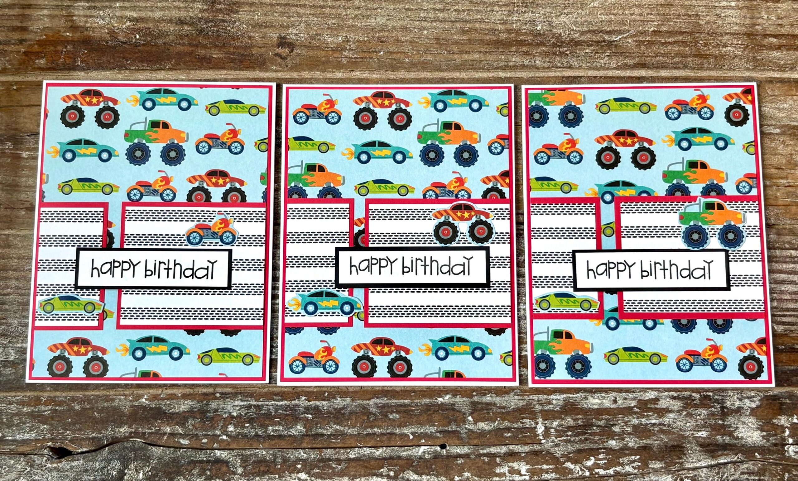 Hot Wheels Birthday Card Hot Wheels Hot Wheels Birthday Card Hot Wheels