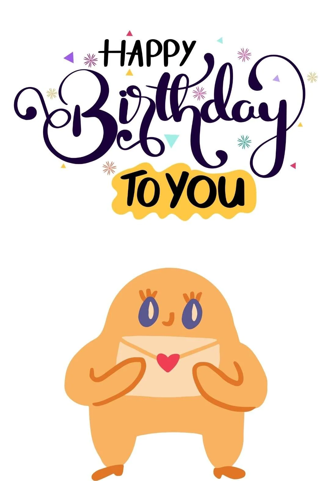 Husband Printable Birthday Cards Husband Printable Birthday Cards