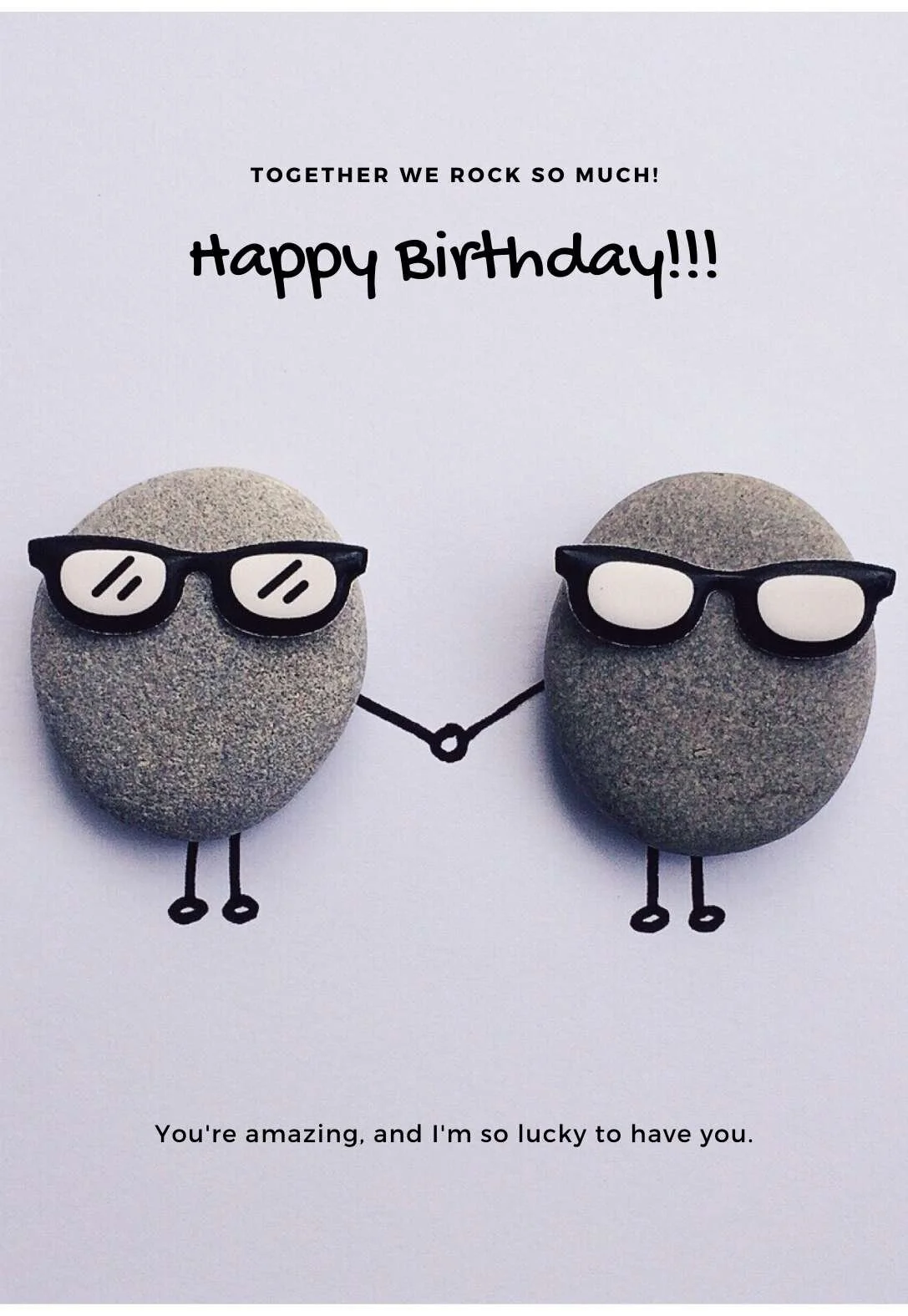 Printable Funny Birthday Greeting Cards